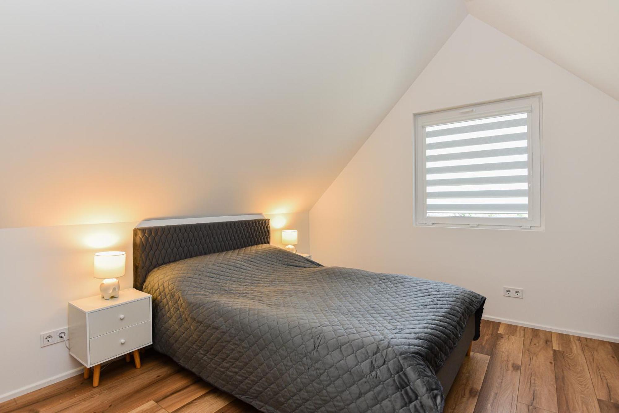 Dream House With Private Swimming Pool, Hot Tub And Sauna Villa Palanga