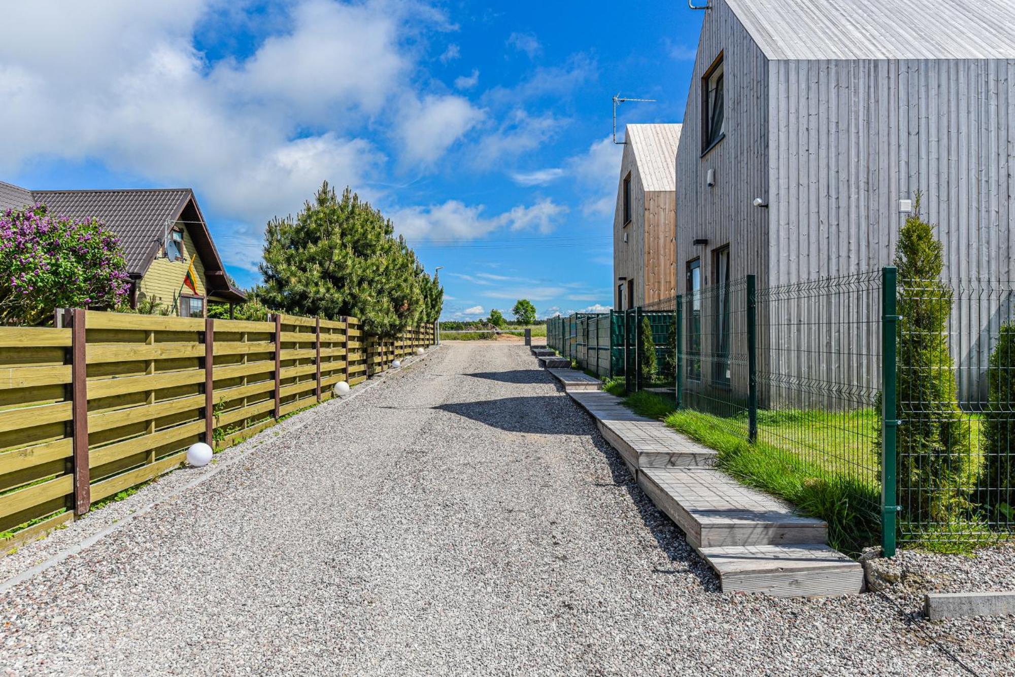 Villa Dream House With Private Swimming Pool, Hot Tub And Sauna